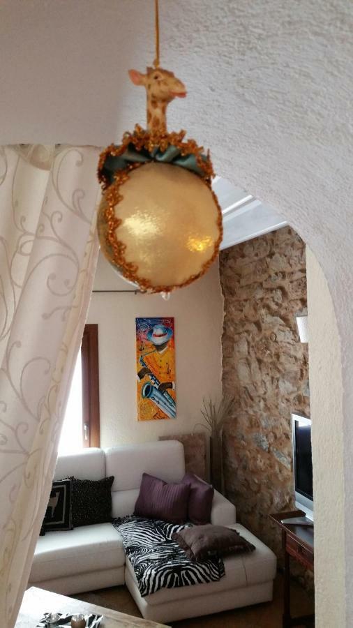 Villa CasArtà Extérieur photo