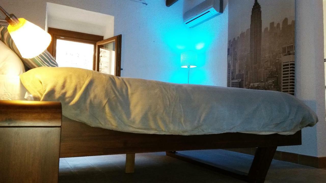 Villa CasArtà Extérieur photo