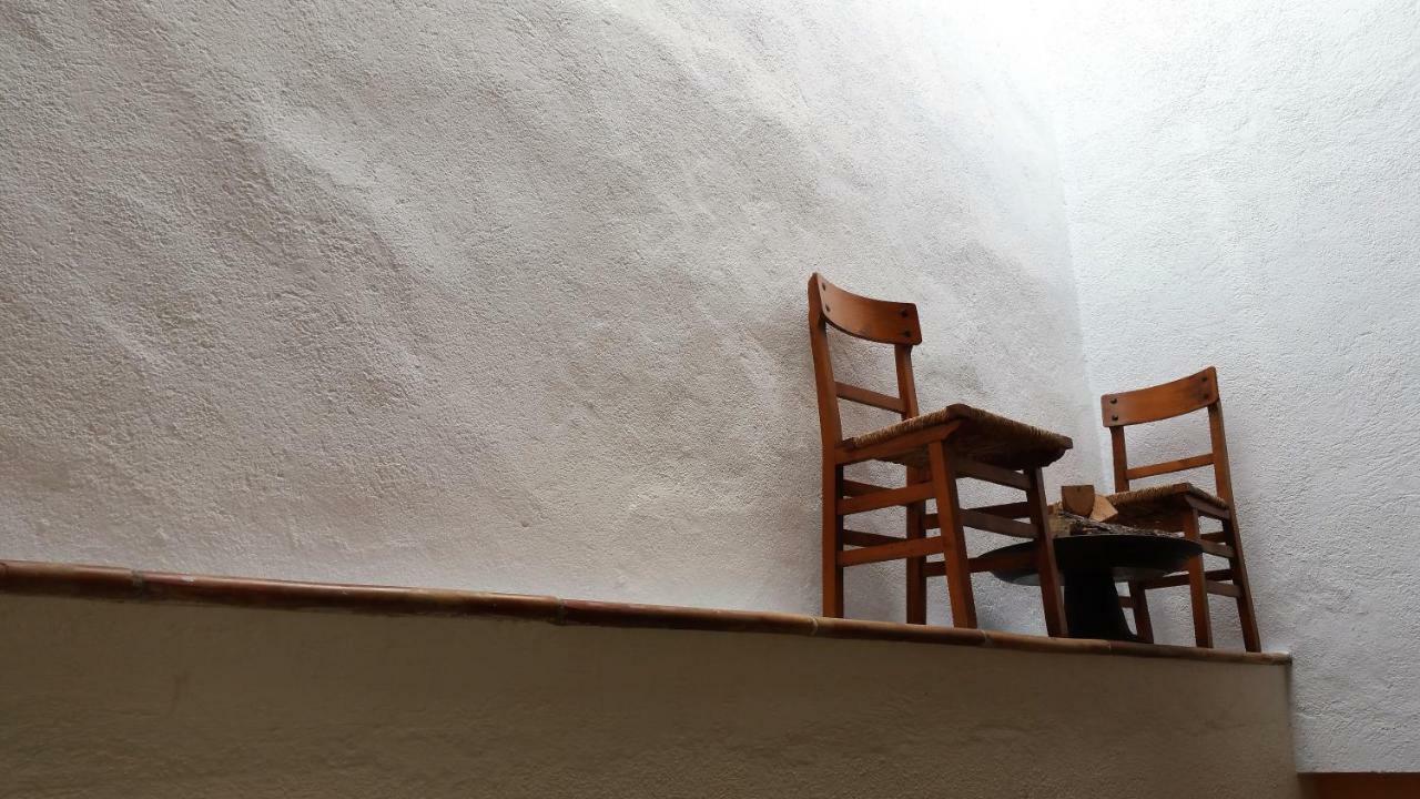 Villa CasArtà Extérieur photo