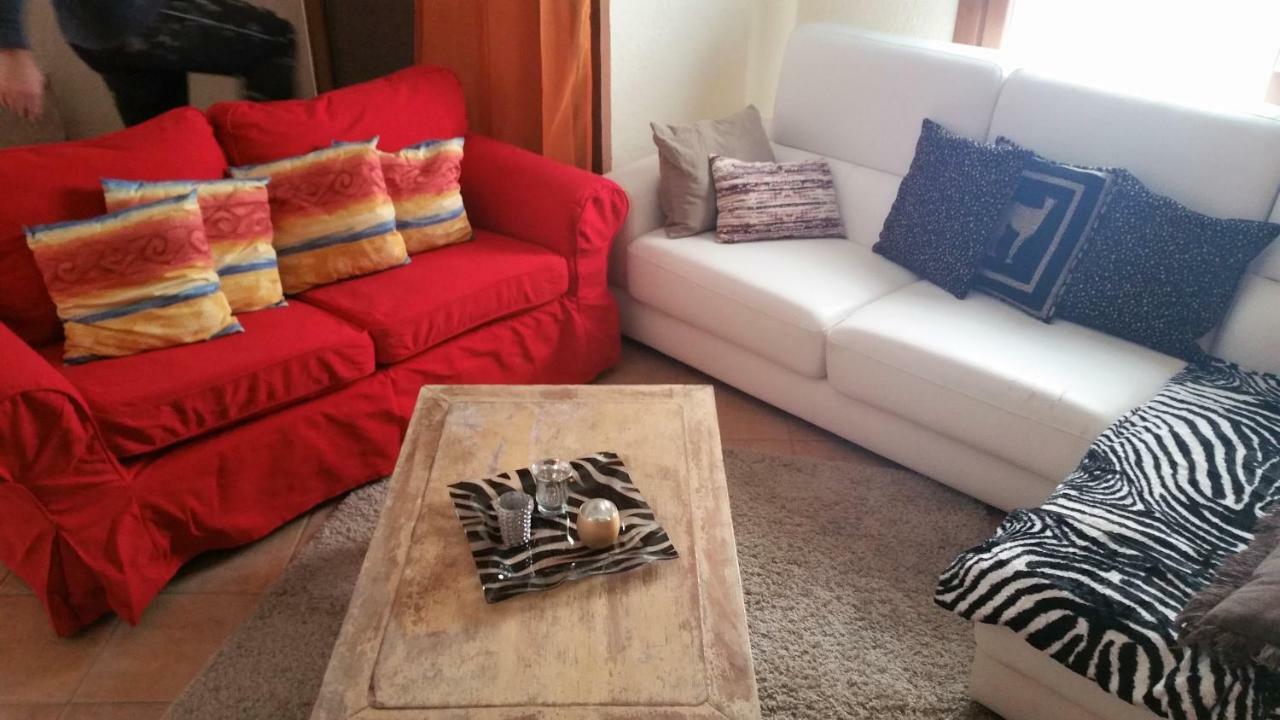 Villa CasArtà Extérieur photo