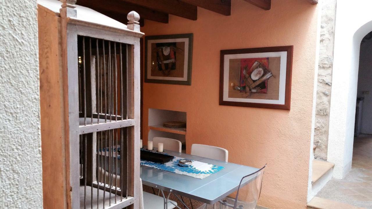 Villa CasArtà Extérieur photo