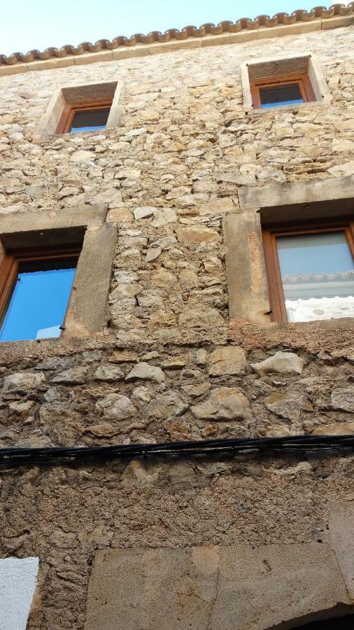 Villa CasArtà Extérieur photo