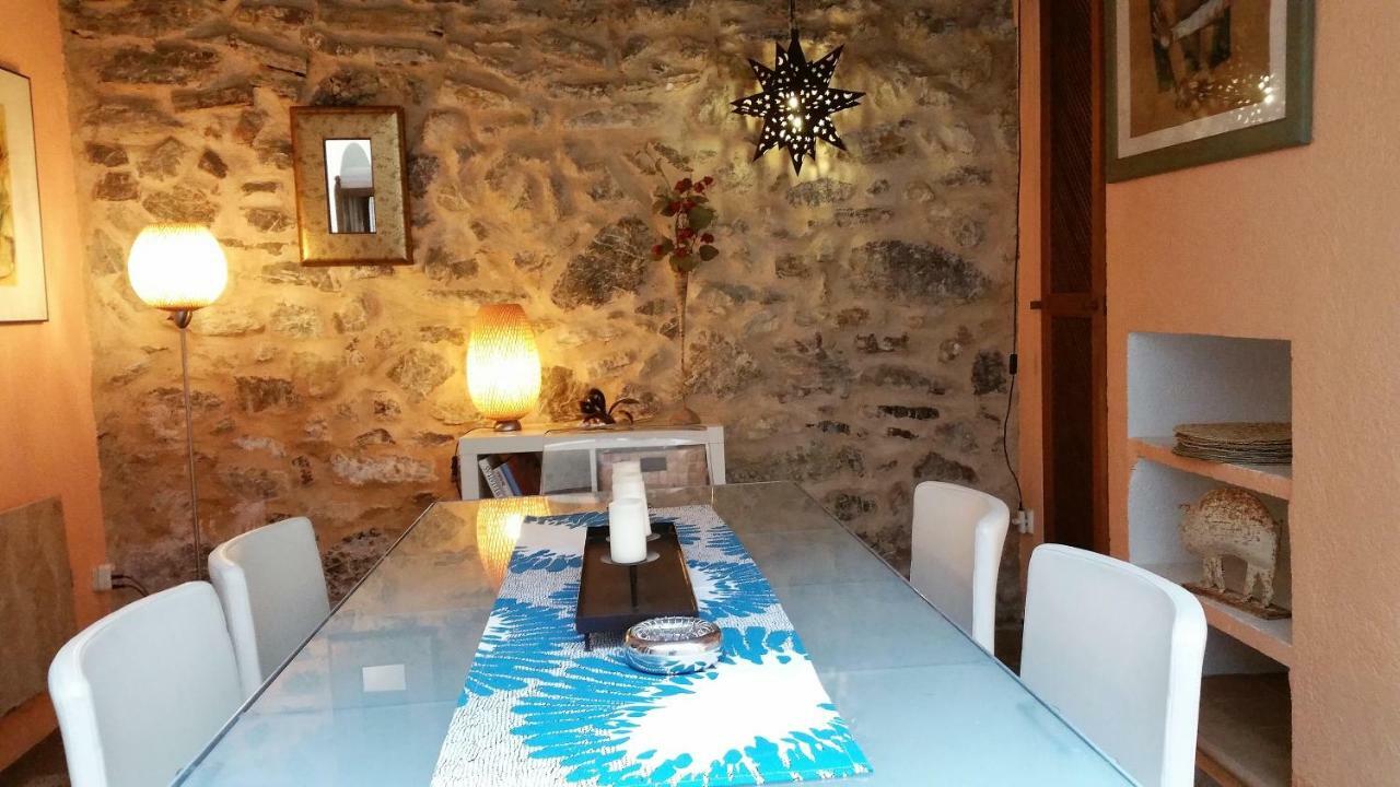 Villa CasArtà Extérieur photo