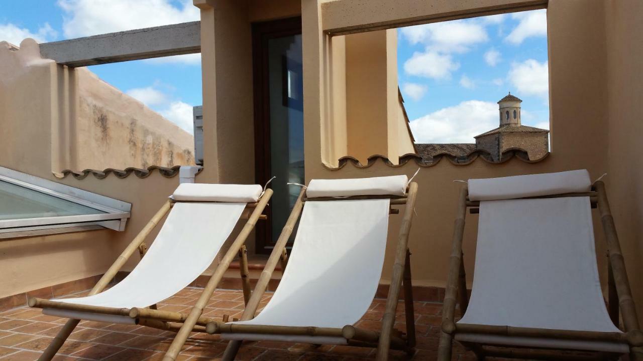 Villa CasArtà Extérieur photo