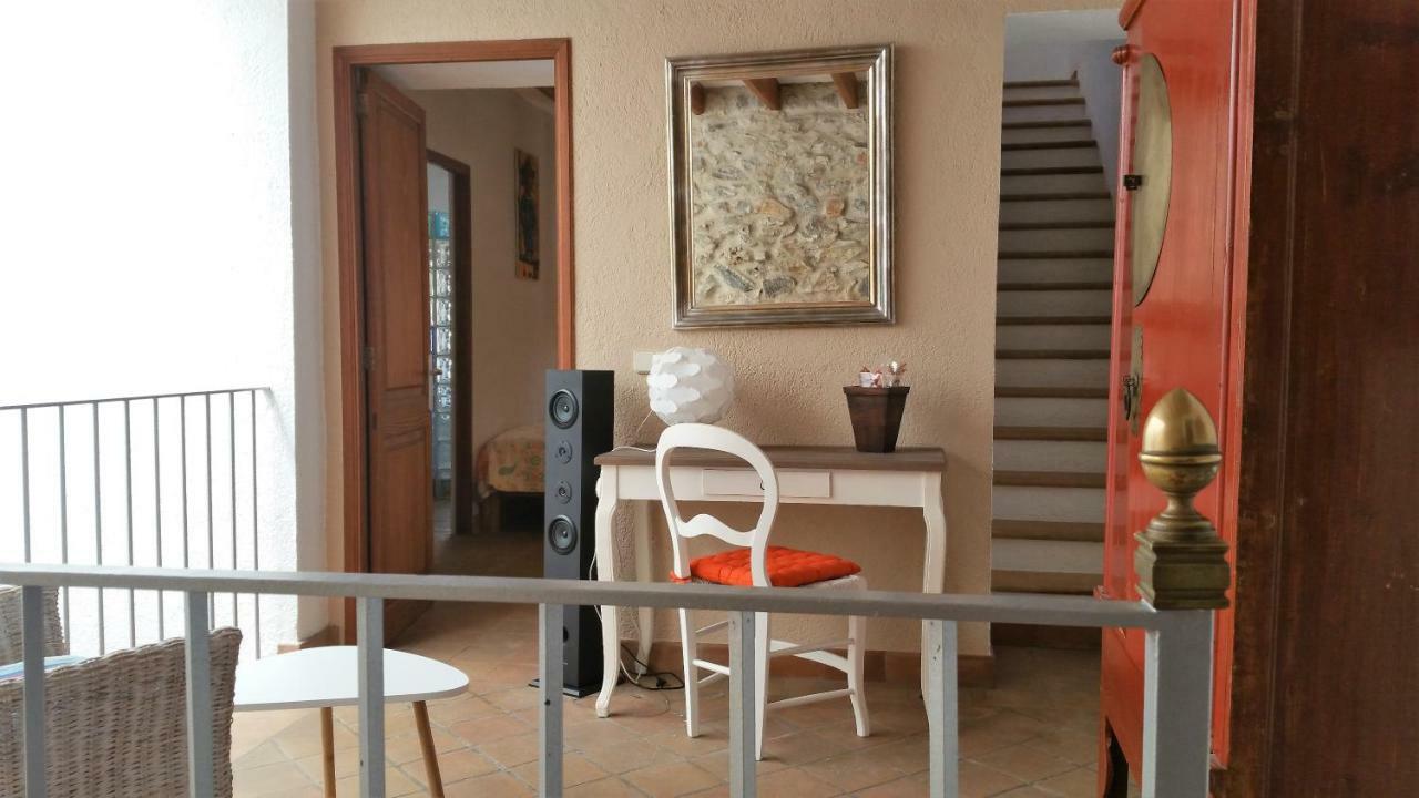 Villa CasArtà Extérieur photo
