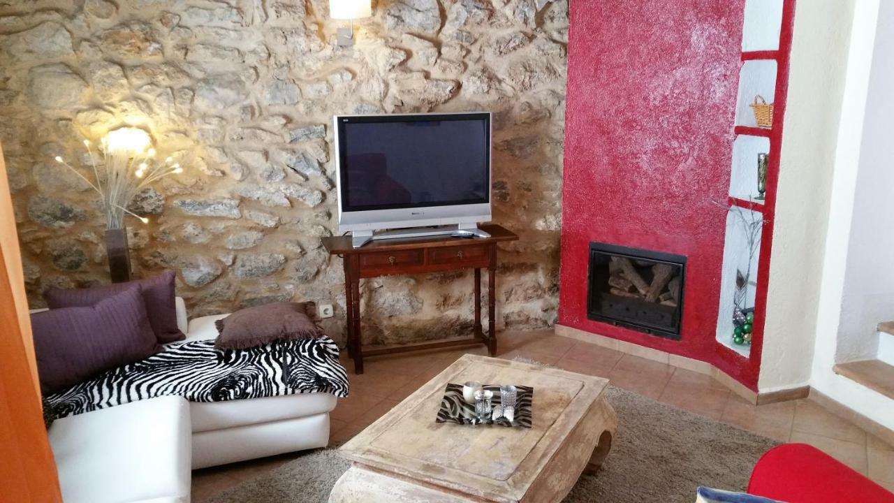 Villa CasArtà Extérieur photo