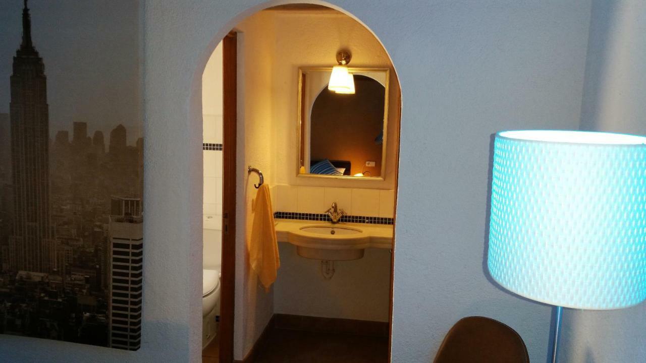 Villa CasArtà Extérieur photo