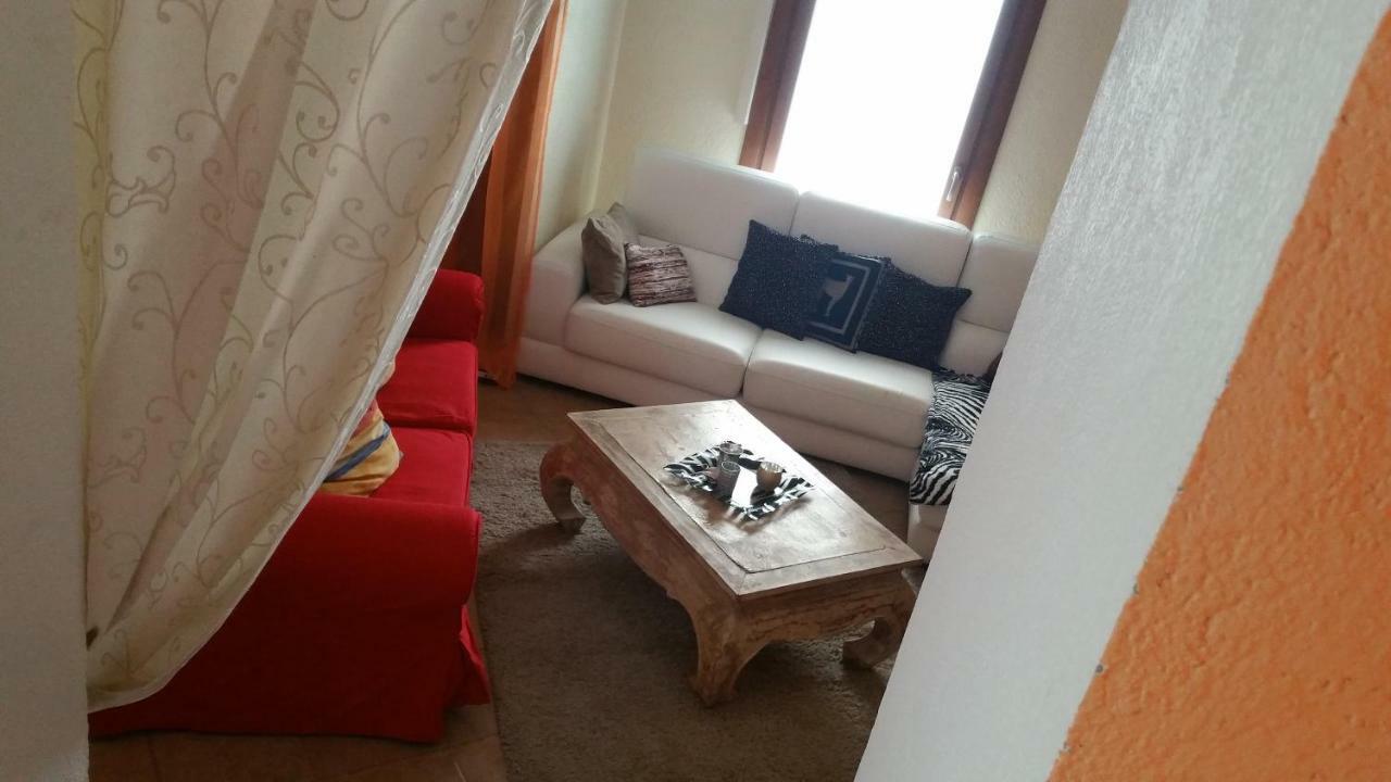 Villa CasArtà Extérieur photo