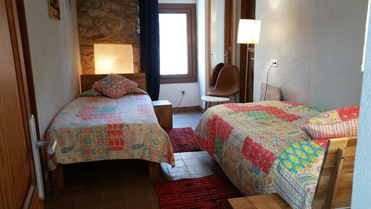 Villa CasArtà Extérieur photo