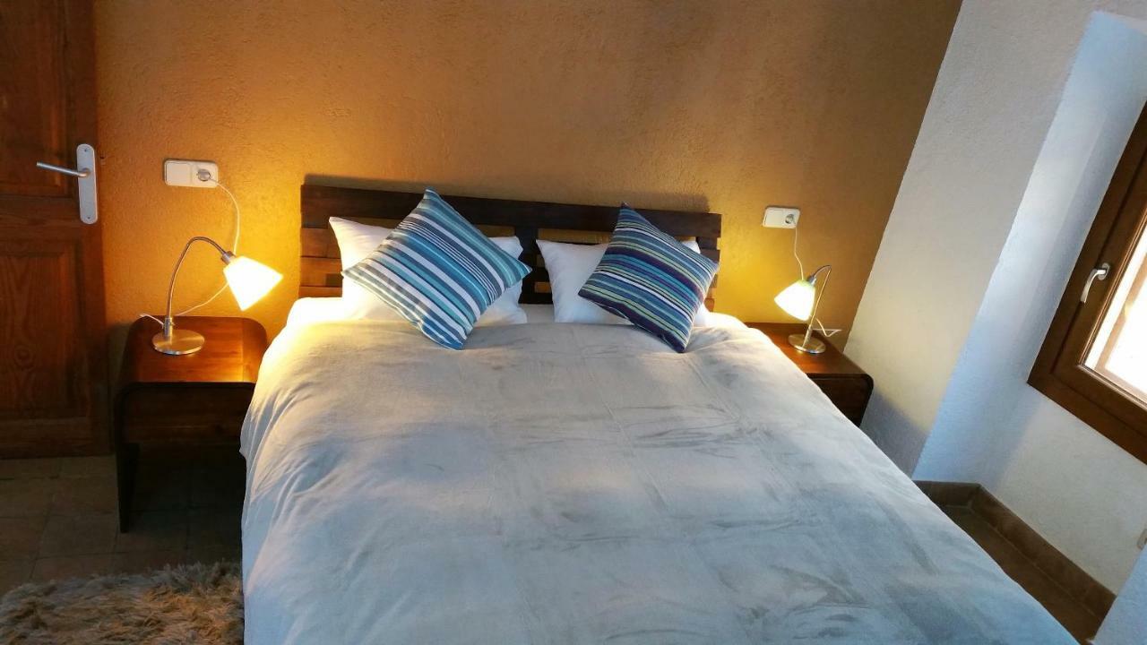 Villa CasArtà Extérieur photo
