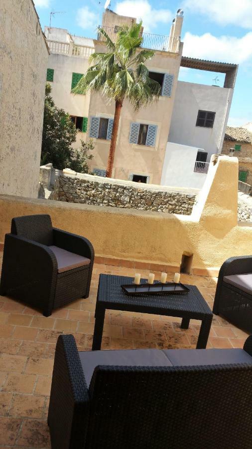 Villa CasArtà Extérieur photo