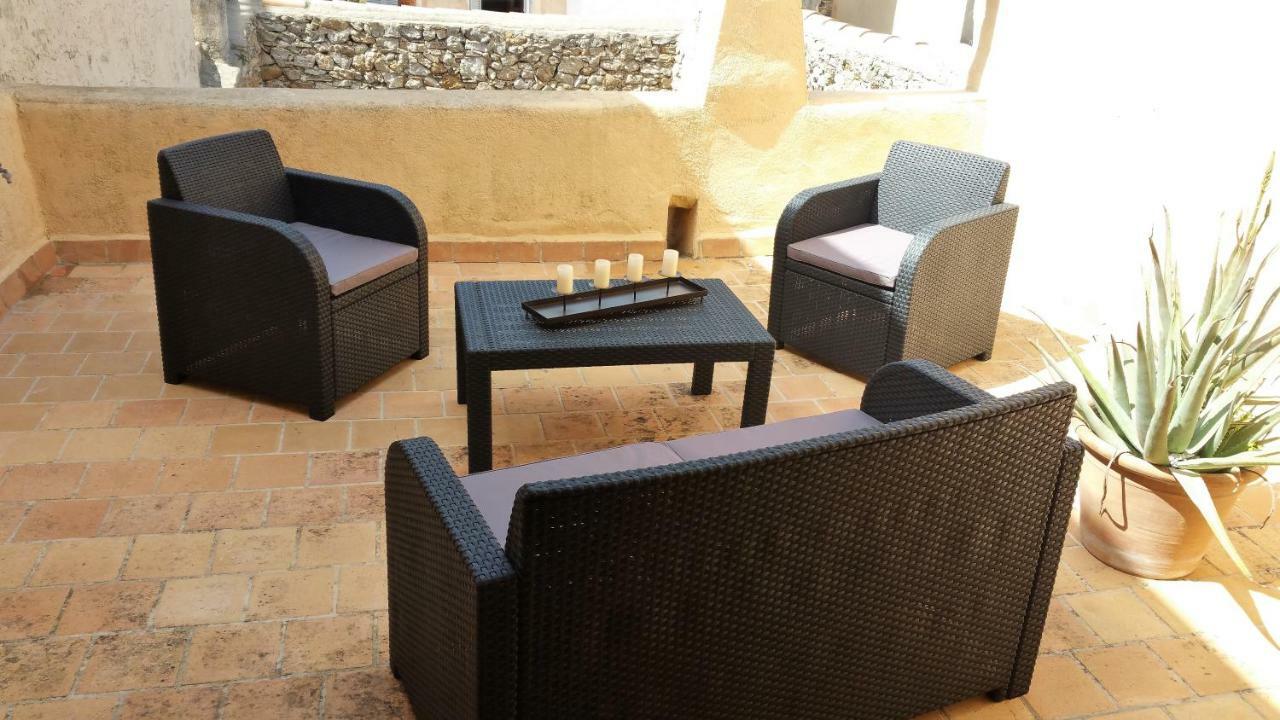 Villa CasArtà Extérieur photo