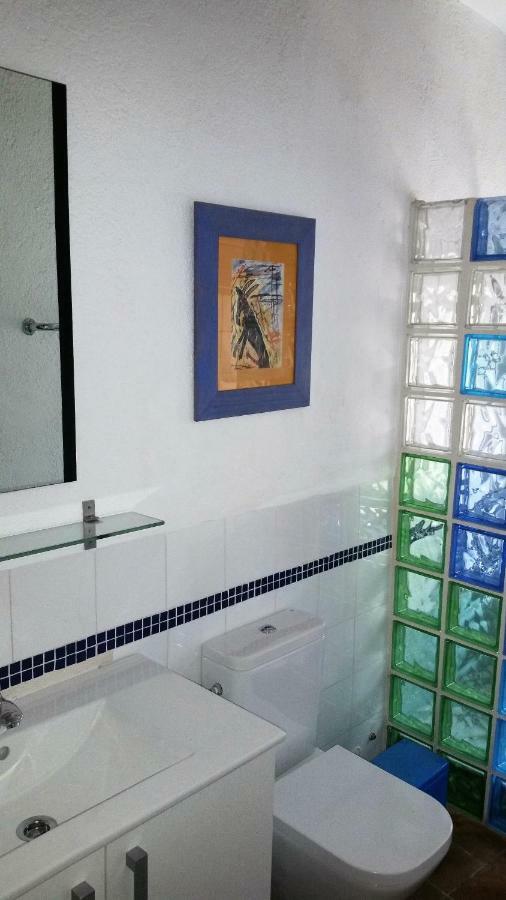 Villa CasArtà Extérieur photo