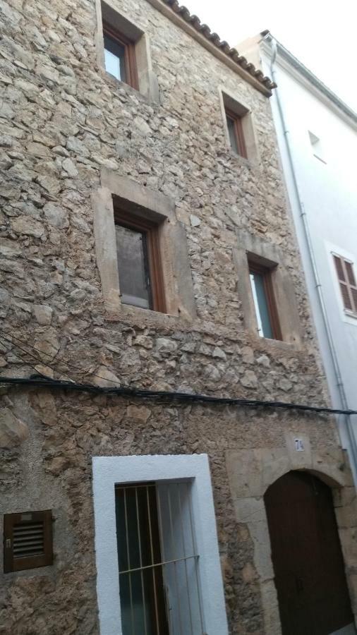 Villa CasArtà Extérieur photo