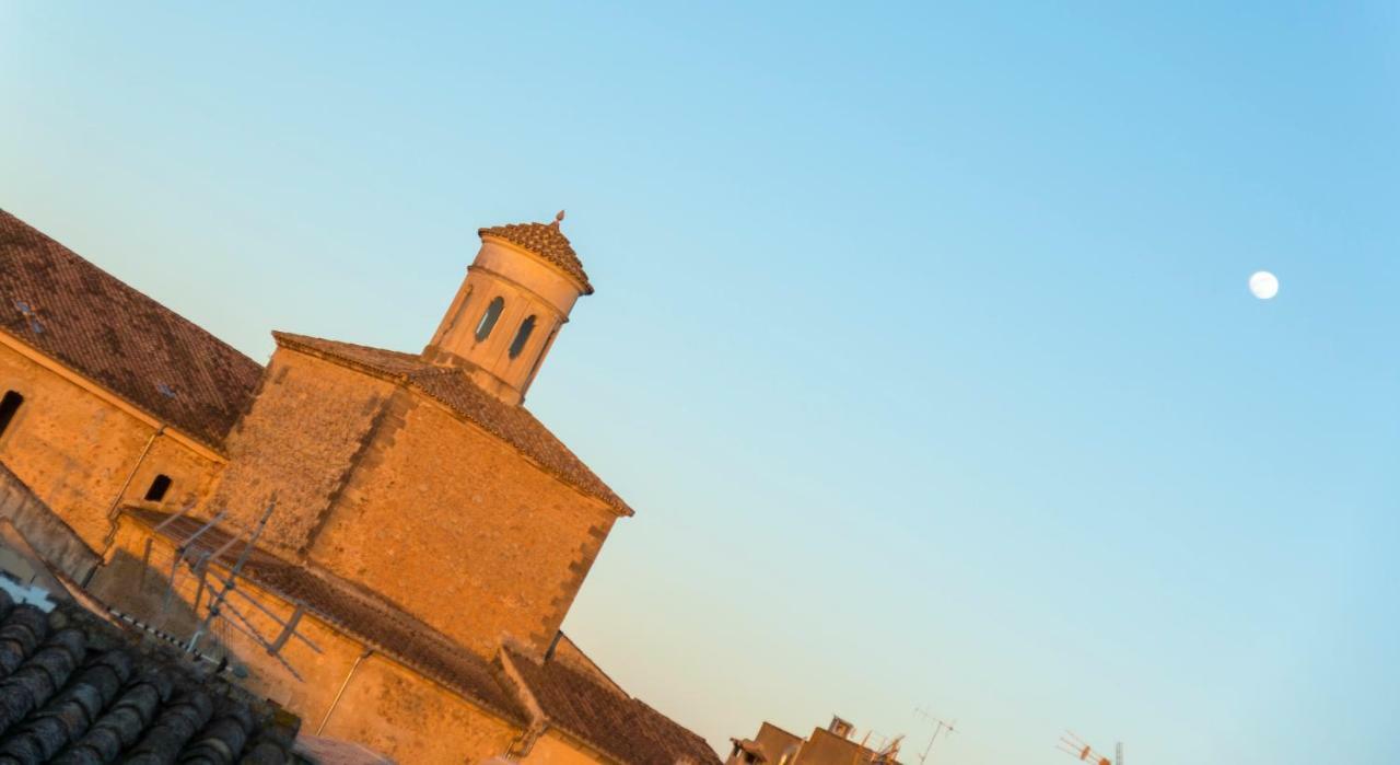 Villa CasArtà Extérieur photo