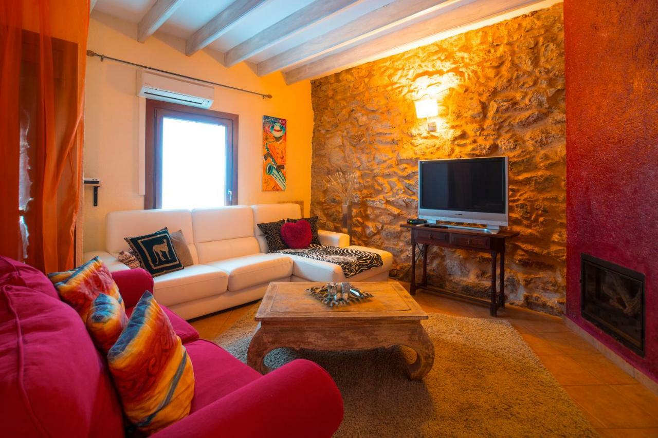 Villa CasArtà Extérieur photo