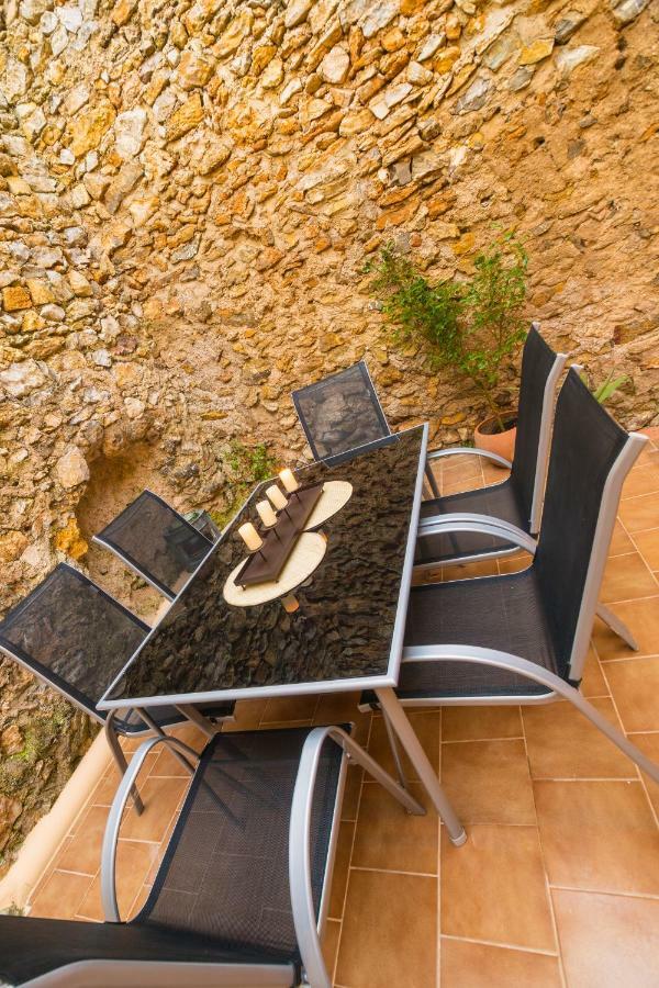 Villa CasArtà Extérieur photo