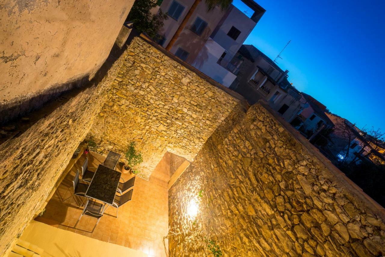 Villa CasArtà Extérieur photo