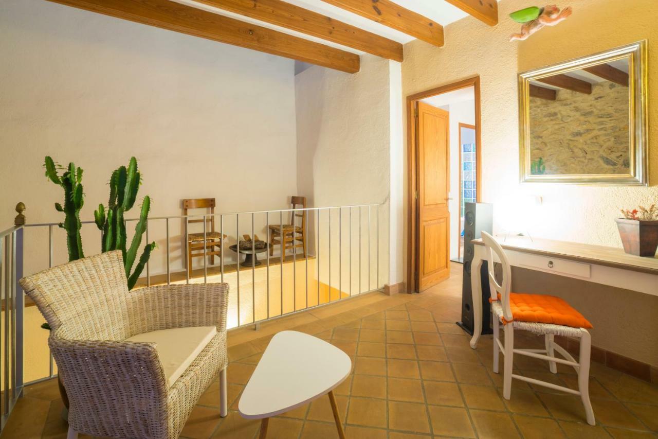 Villa CasArtà Extérieur photo