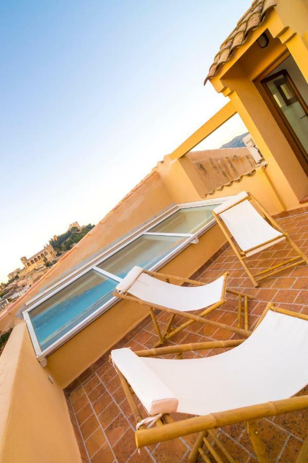 Villa CasArtà Extérieur photo