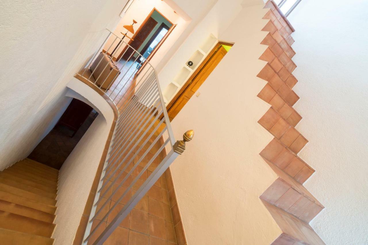 Villa CasArtà Extérieur photo