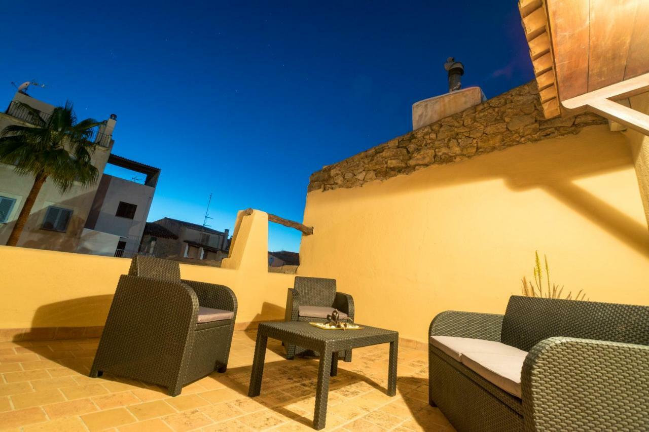 Villa CasArtà Extérieur photo