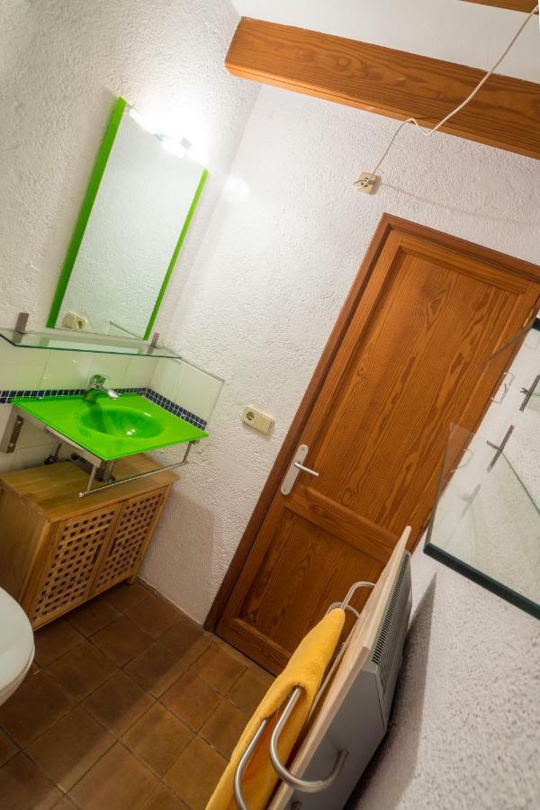 Villa CasArtà Extérieur photo