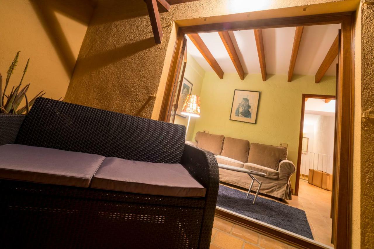 Villa CasArtà Extérieur photo