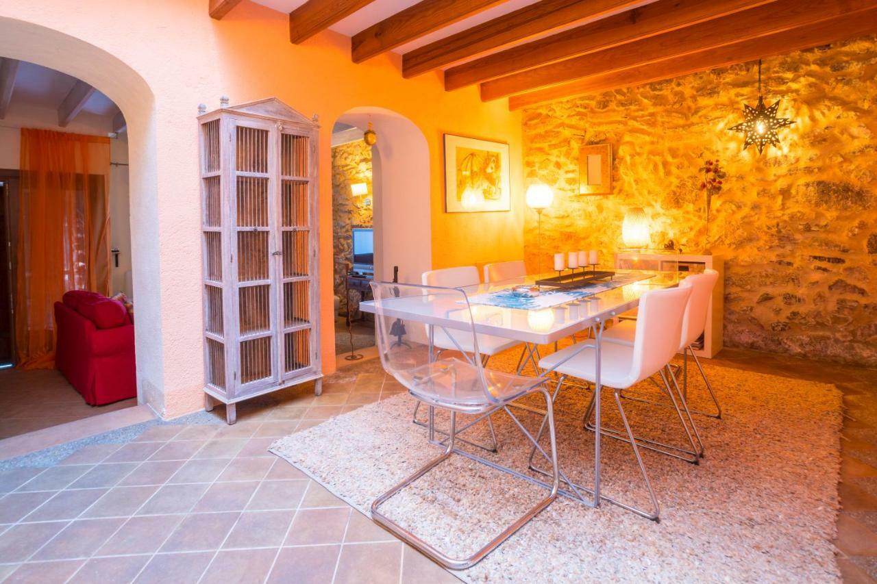 Villa CasArtà Extérieur photo